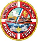 Life Boat Station Venice, Louisiana
Logo
