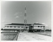 Life Boat Station Venice, Louisiana
Coast Guard Station Venice
24 September 1986, by Keith Spangler
