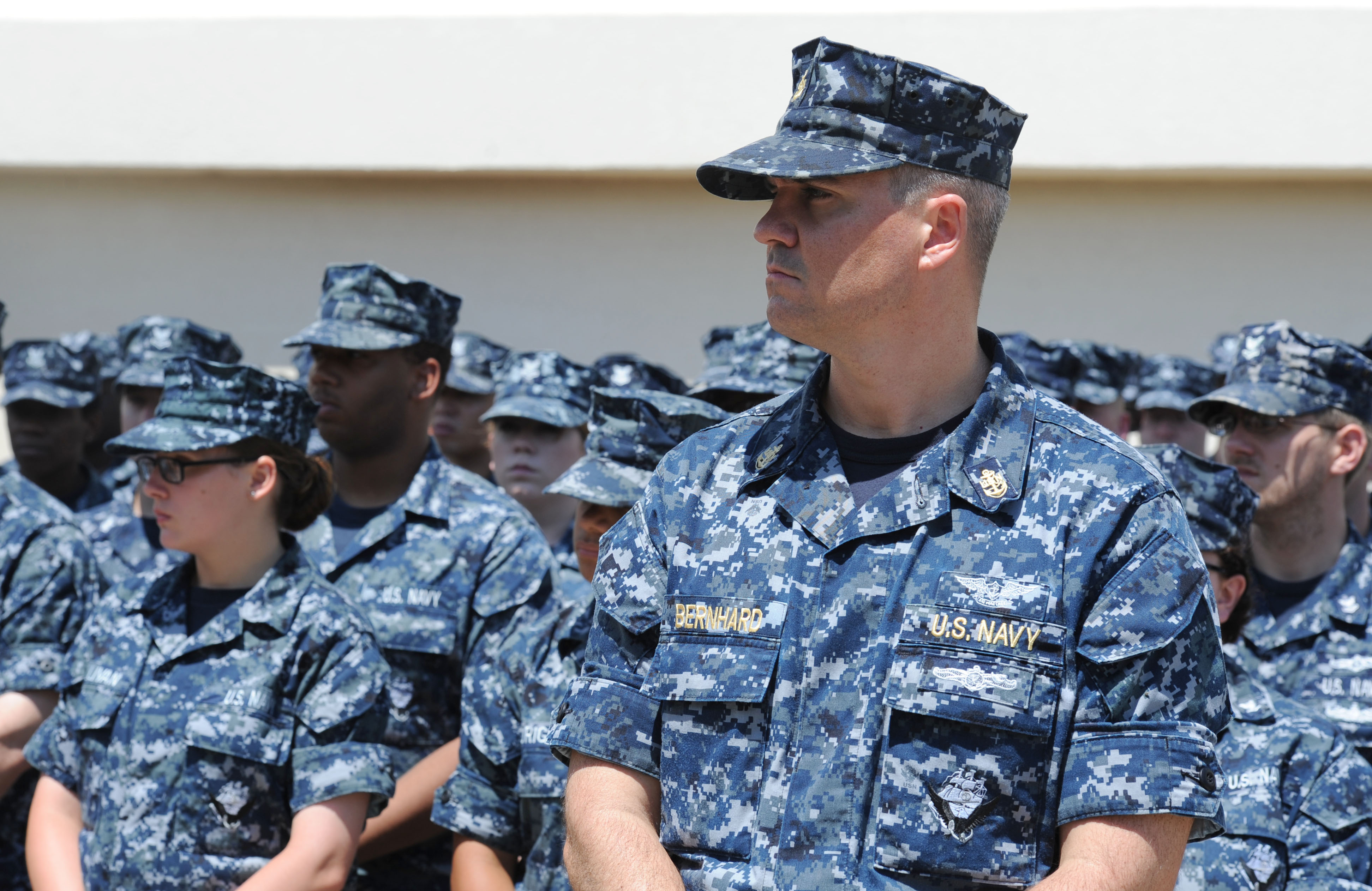 Cnattu Commemorates Battle Of Midway