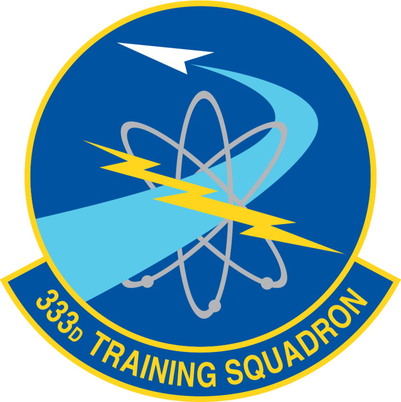 333rd Training Squadron