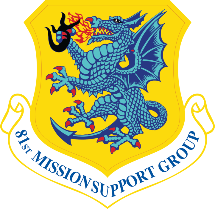81st Mission Support Group