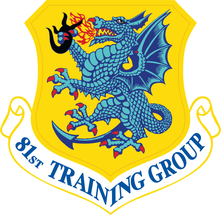 81st Training Group