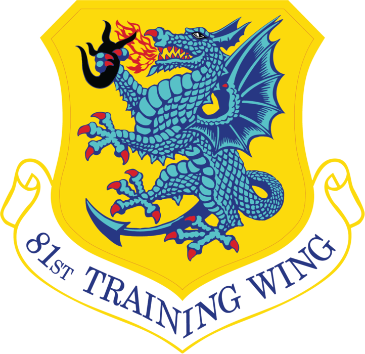 81st Training Wing