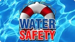 Whether boating, swimming or participating in water sports, it is important for servicemembers and their families to be aware of the risks and stay safe. More than 3,500 people in the Unites States die annually from unintentional drowning, according to the Centers for Disease Control and Prevention. 
