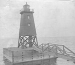 Alpena Lighthouse, Michigan