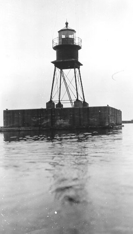 Alpena Lighthouse, Michigan