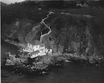 Angel Island Lighthouse, California