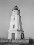 Ashland Harbor Breakwater Light, Wisconsin