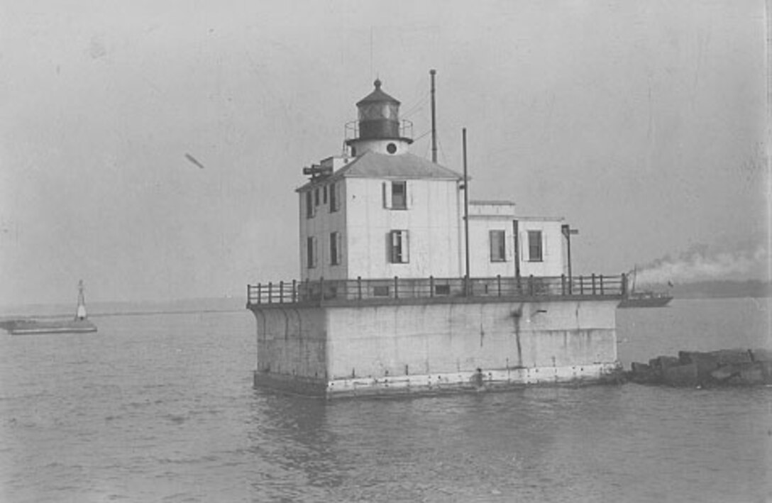 Ashtabula Lighthouse, Ohio