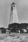 BALD HEAD "OLD BALDY" LIGHT, North Carolina