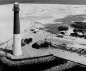 Barnegat Lighthouse, New Jersey
