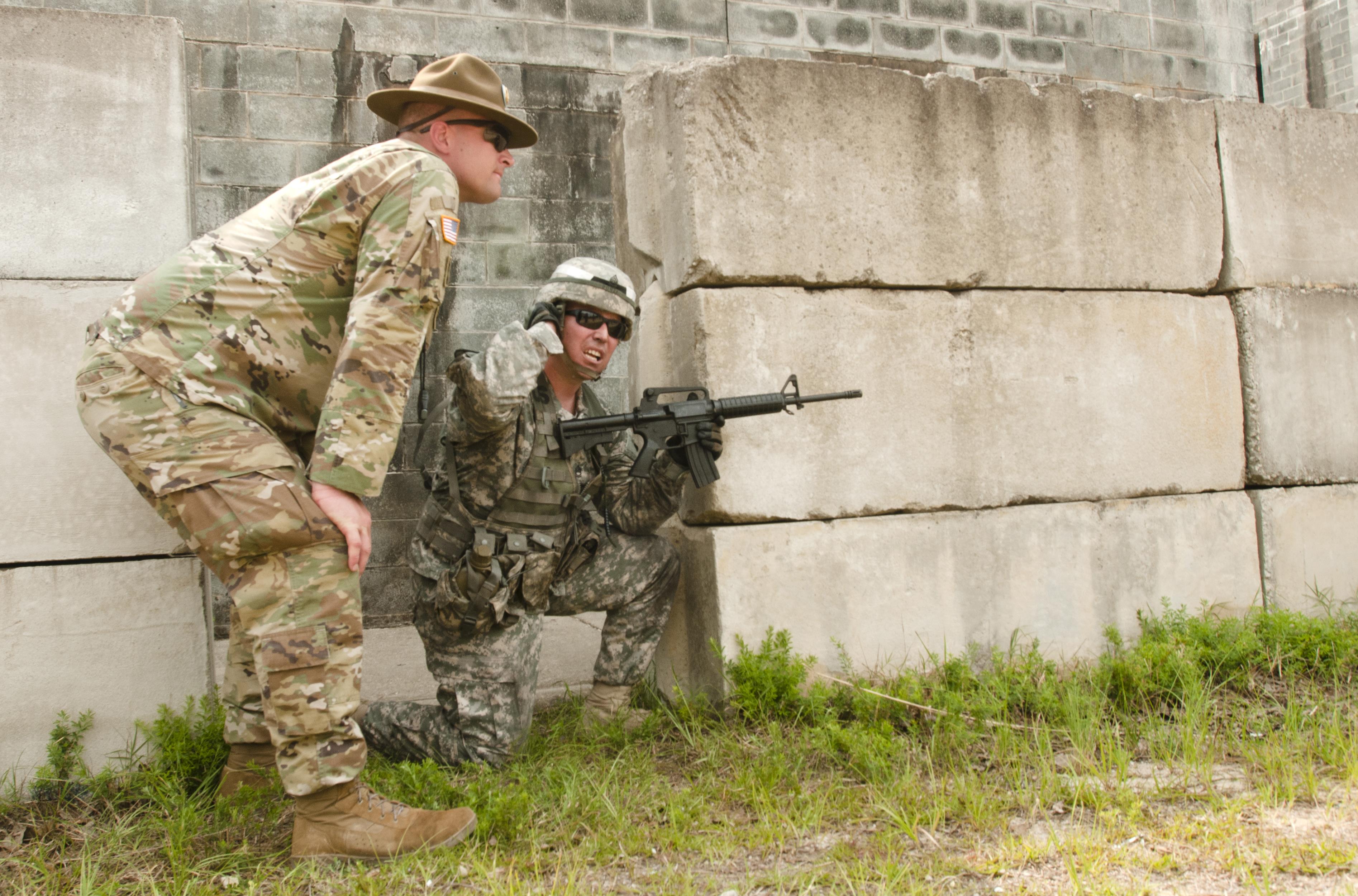 Your Army Mos: It Determines Everything - 7htcv6f