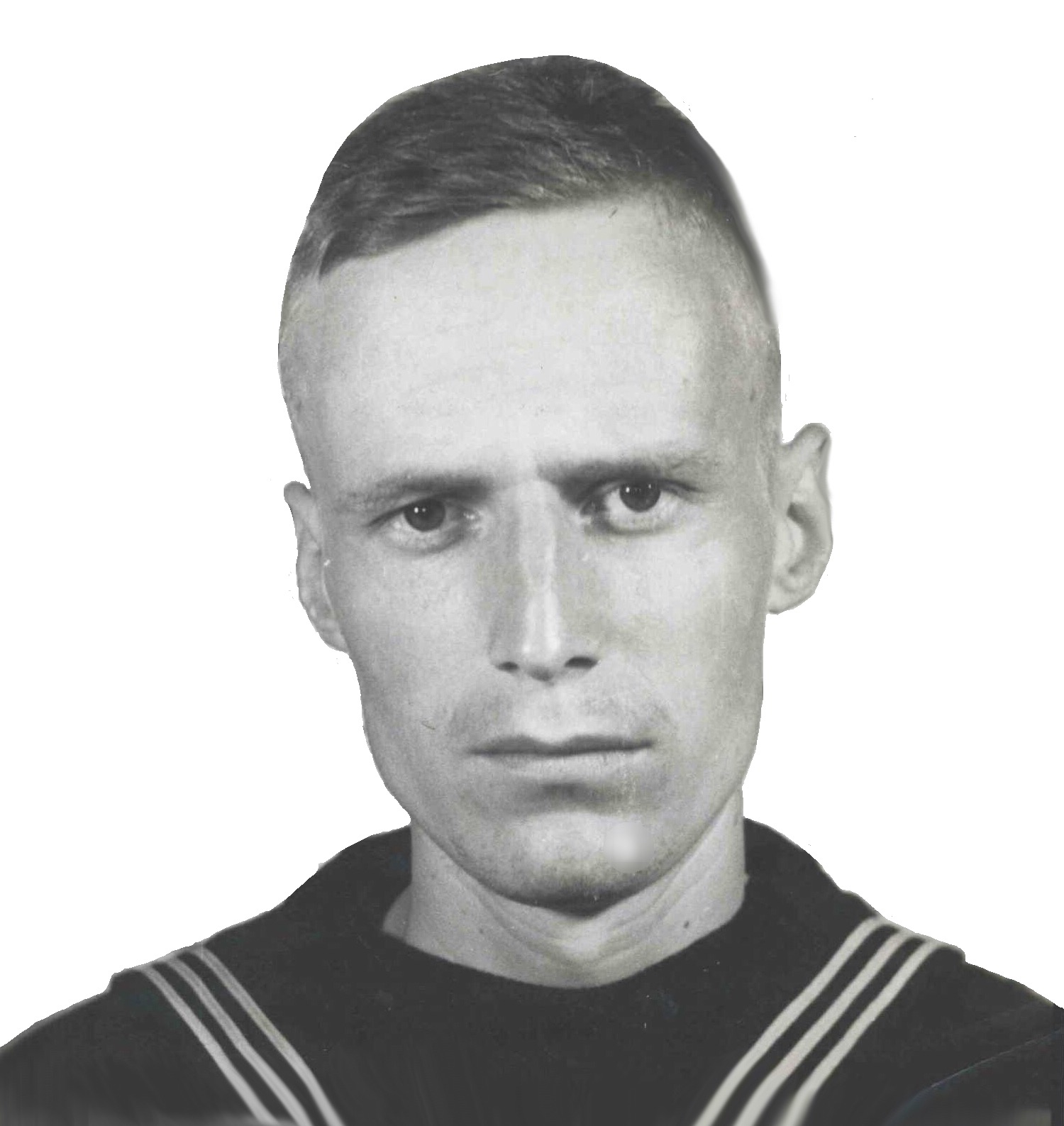 Sailor Killed In World War II Accounted For Brisbane Defense POW