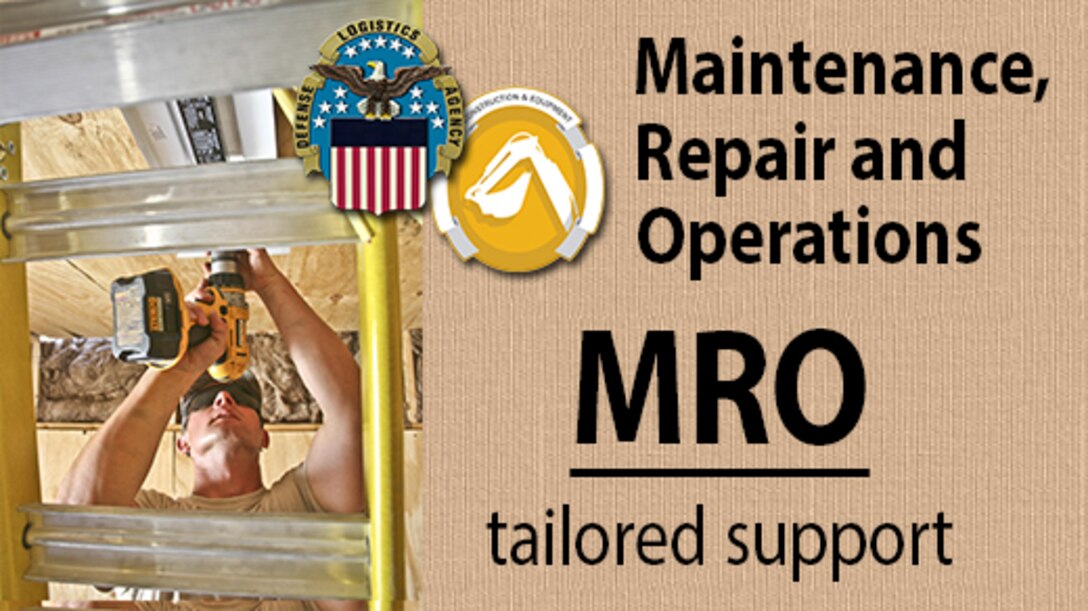 The U.S. Army Corps of Engineers, Nashville District cut their procurement process time by 50 percent when they used the Construction and Equipment supply chain’s Maintenance, Repair and Operations program. 