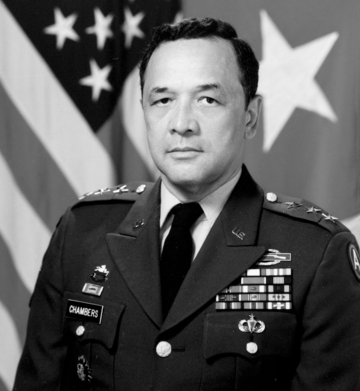 Lt. Gen. (retired) Andrew P. Chambers, former Third U.S. Army commanding general (from 1987-1989), passed away at the age of 85 on June 3. 