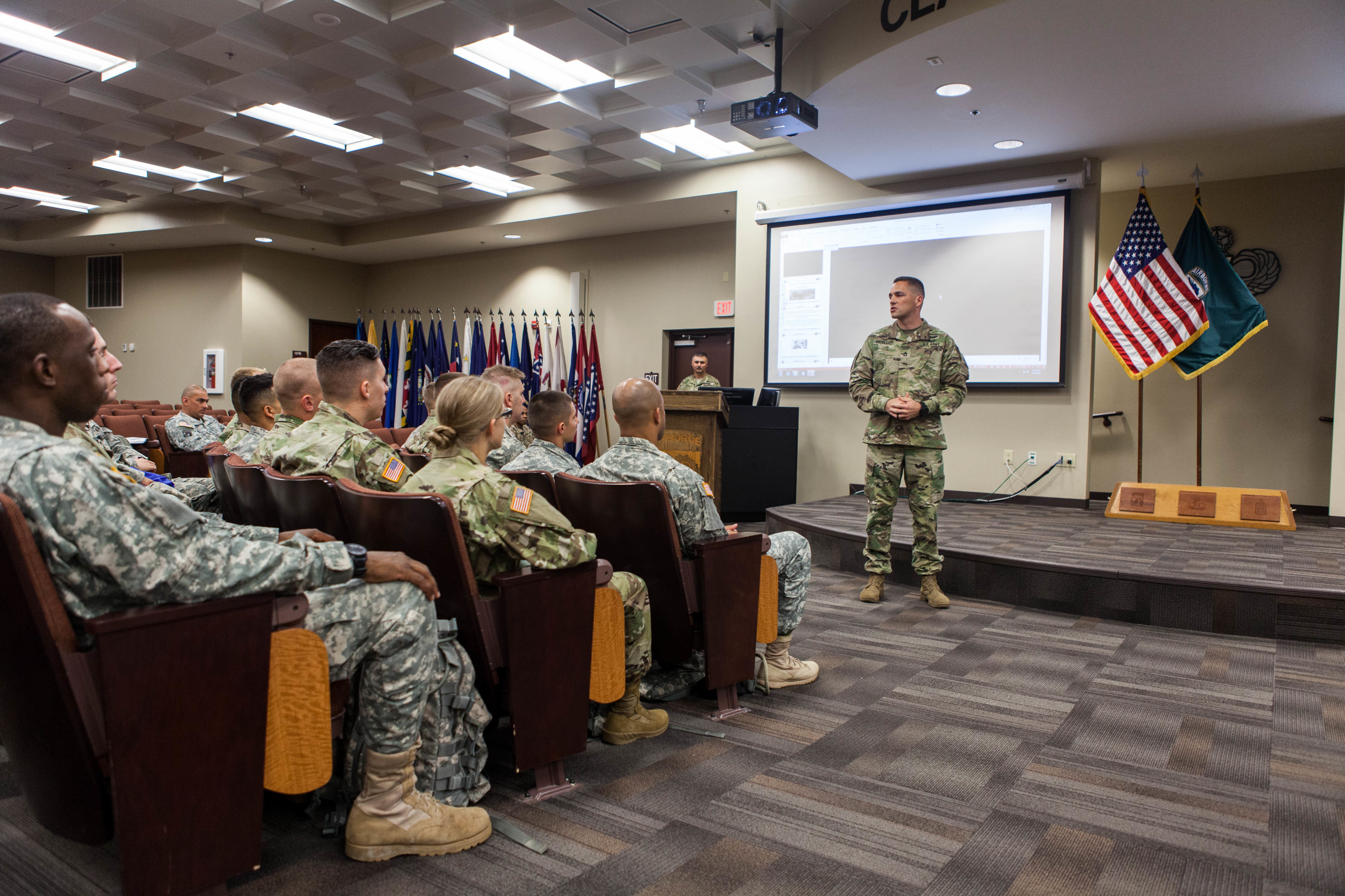 U S Army Reserve Commands Geographic 81st Readiness