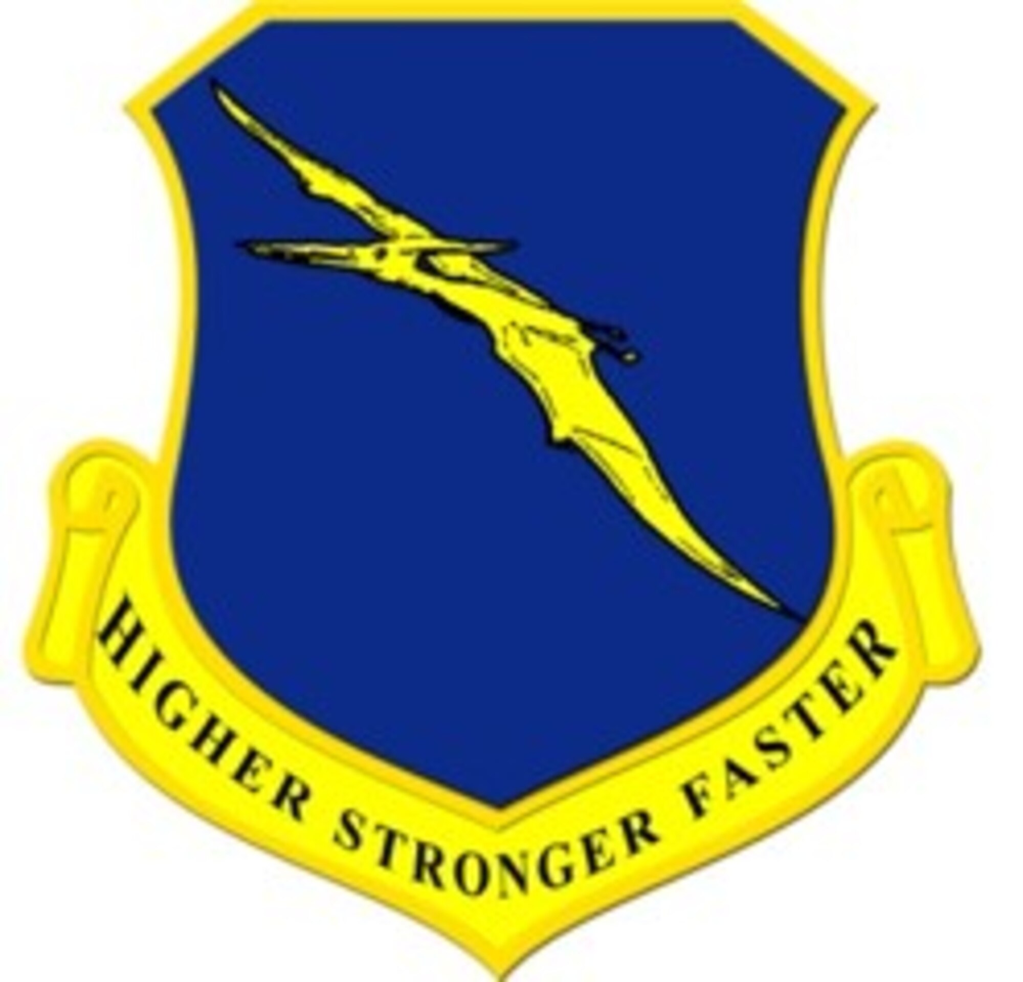 The 92nd Wing was re-designated the 92nd Bomb Wing and was assigned to 12th Air Force June 1, 1992. The B-52 Stratofortresses remained under the 92nd BW and the KC-135 Stratotanker squadrons were reassigned to AMC under the 453rd Operations Group while remaining at Fairchild. (Courtesy Photo)