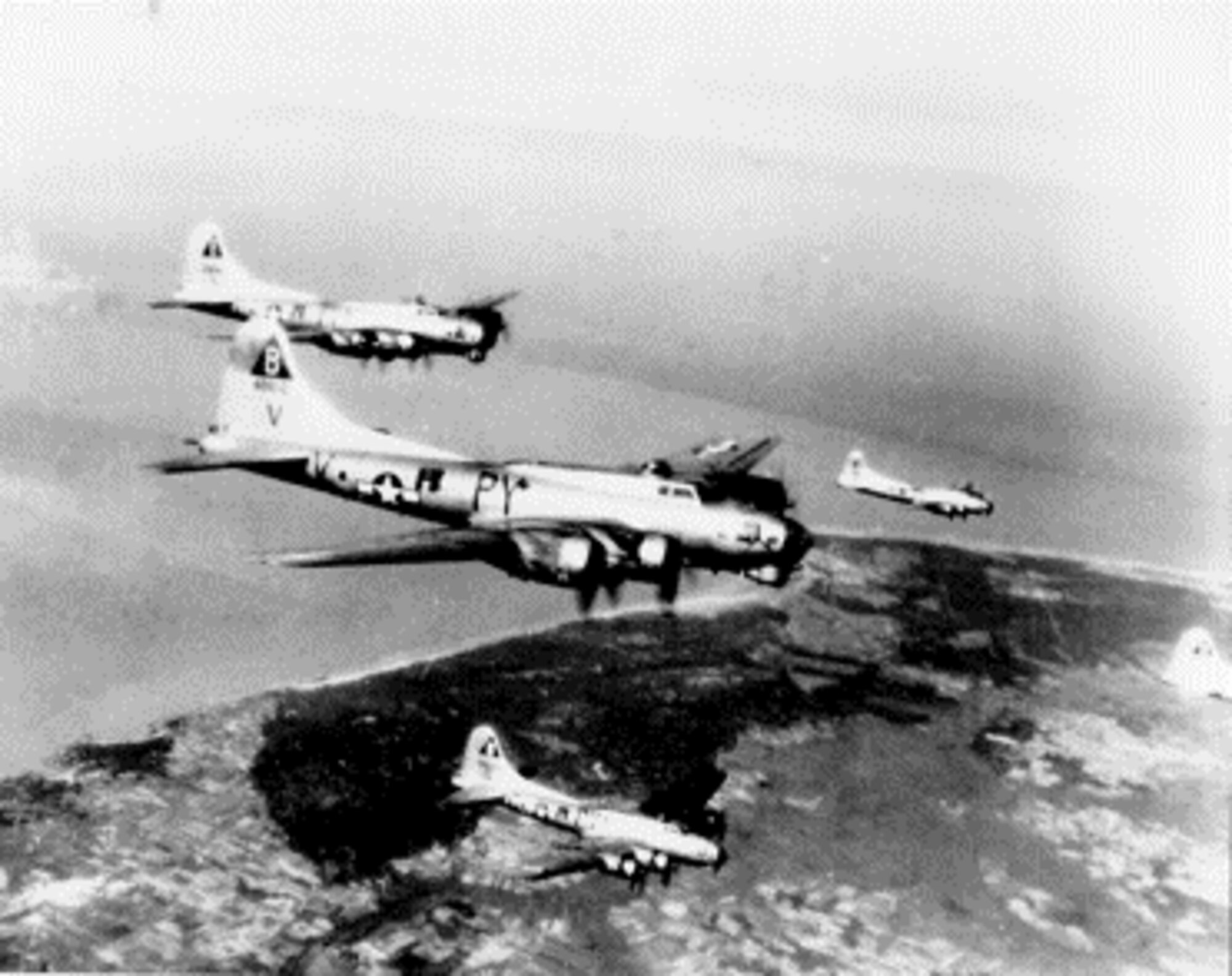 Remembering the extensive impact Fairchild Air Force Base has had on the Air Force and operations around the world is important during our 75th year of providing responsive, precise air refueling and operational support for the full range of military operations. (Courtesy Photo)