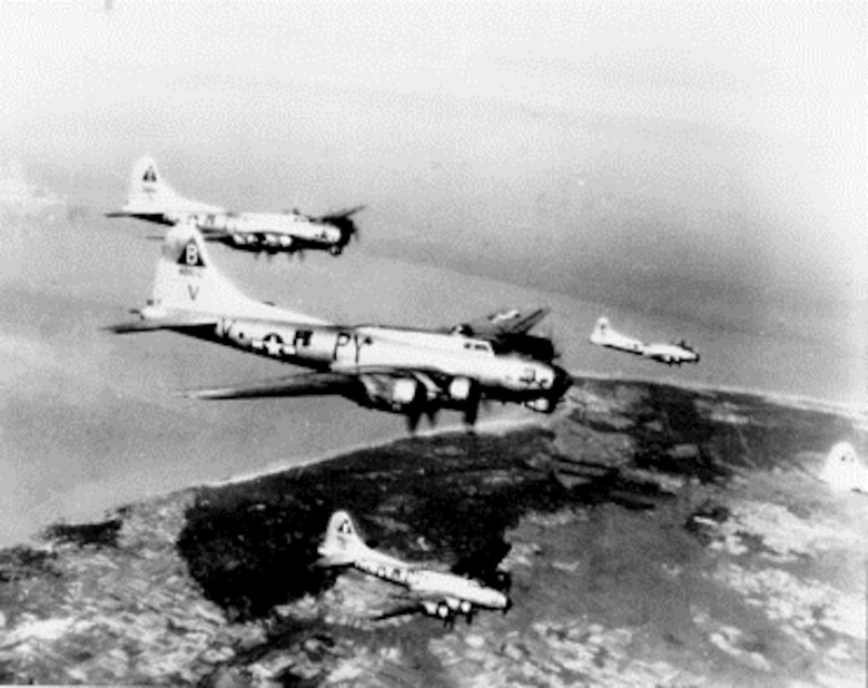 A week in history June 110 > Fairchild Air Force Base > Article Display