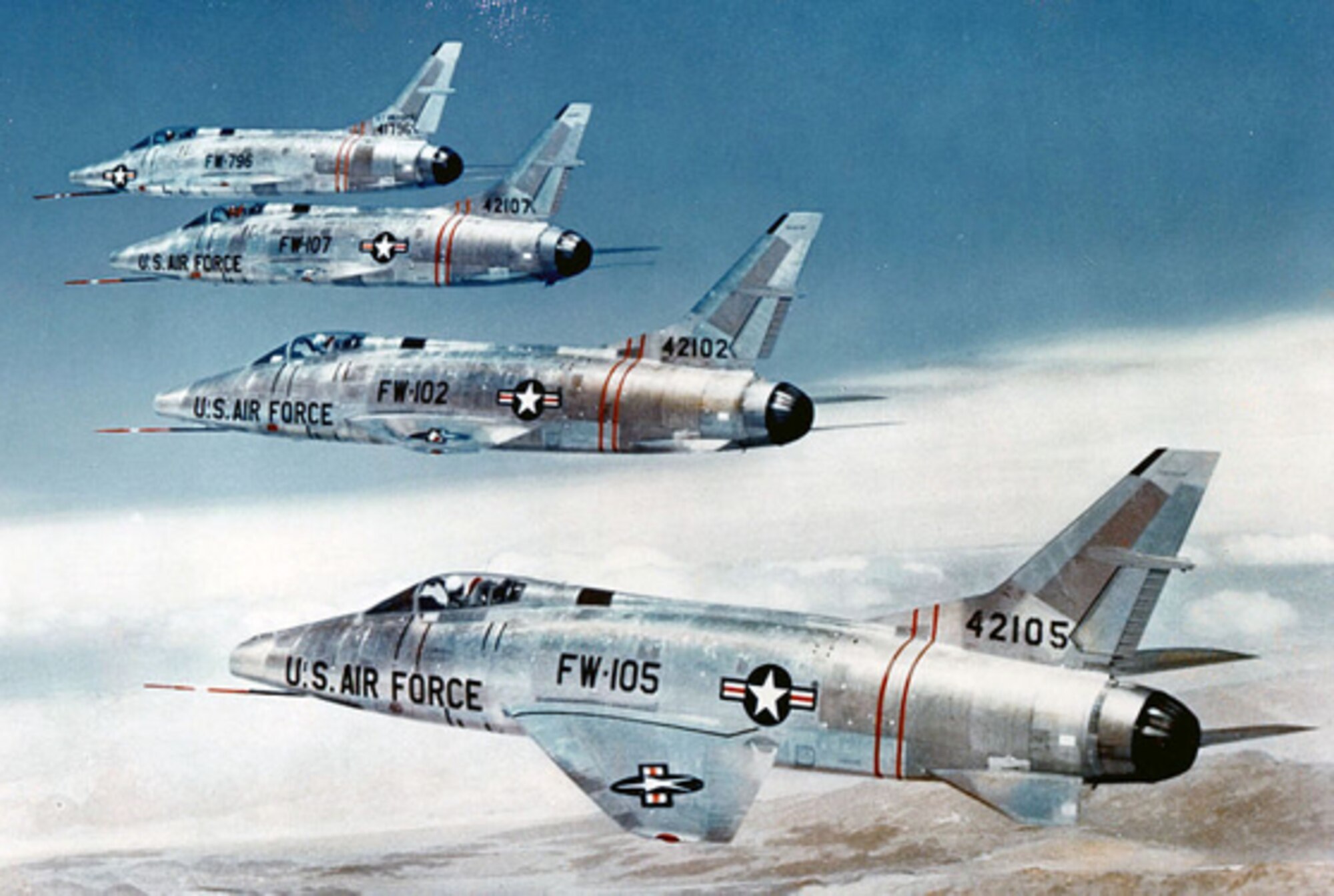 Remembering the extensive impact Fairchild Air Force Base has had on the Air Force and operations around the world is important during our 75th year of providing responsive, precise air refueling and operational support for the full range of military operations. (Courtesy Photo)