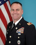 Army Lt. Col. Jeffrey P. Chamberlain assumed command of Defense Logistics Agency Distribution Red River, Texas, in a June 16 ceremony.  