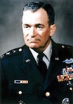 Lieutenant General Samuel Vaughan Wilson, U.S. Army, who served as 5th Director of the Defense Intelligence Agency from May 1976 to August 1977 died June 10, 2017 at his home in Rice, Virginia.