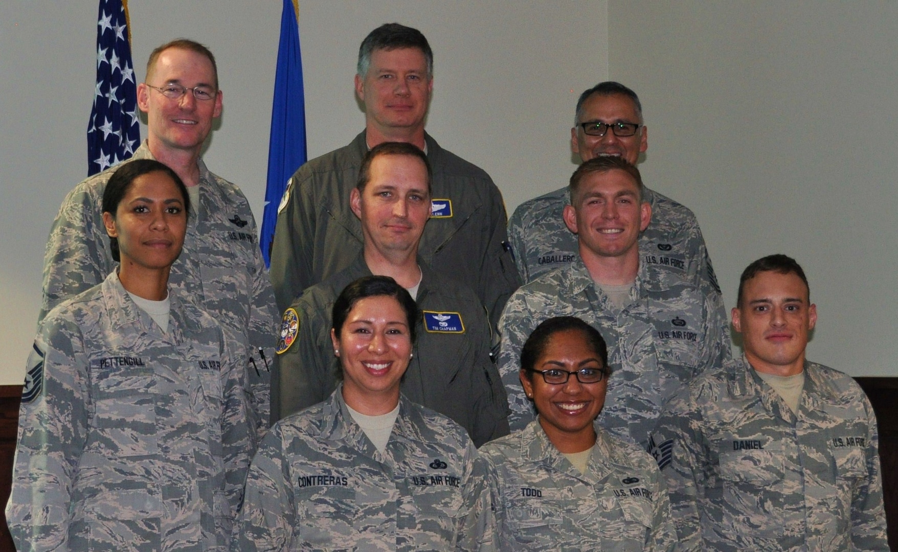 340th Flying Training Group hosts spring MUTA > Joint Base San Antonio ...