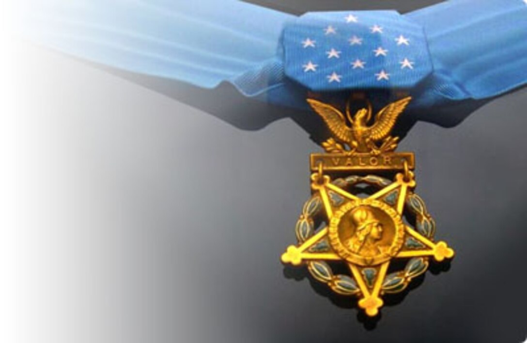 Medal of Honor, Army version