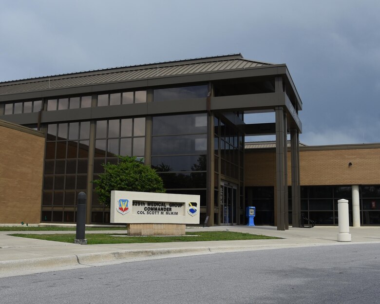 UPDATE Medical Group improving quality of life > Tyndall Air Force