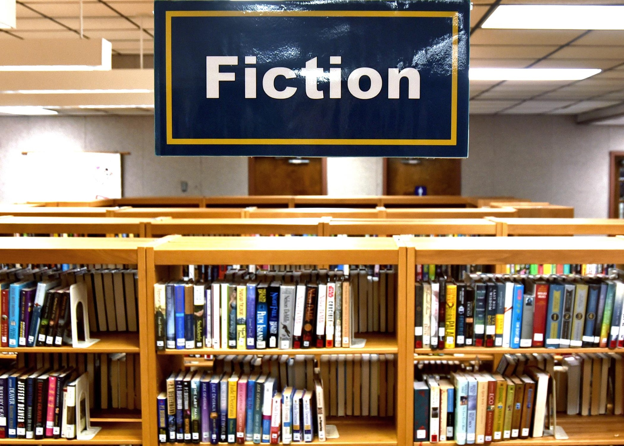 The Tyndall library is kicking off the free Summer Reading Program at the library with a fun-filled day June 22, 2017 at 11:30 a.m. This free, six-week program’s theme is “Reading by Design,” and will encompass science, technology, engineering, design, robotics, fashion and other topics every Thursday at 11:30 a.m. running through July 27. (U.S. Air Force photo by Senior Airman Sergio A. Gamboa/Released)
