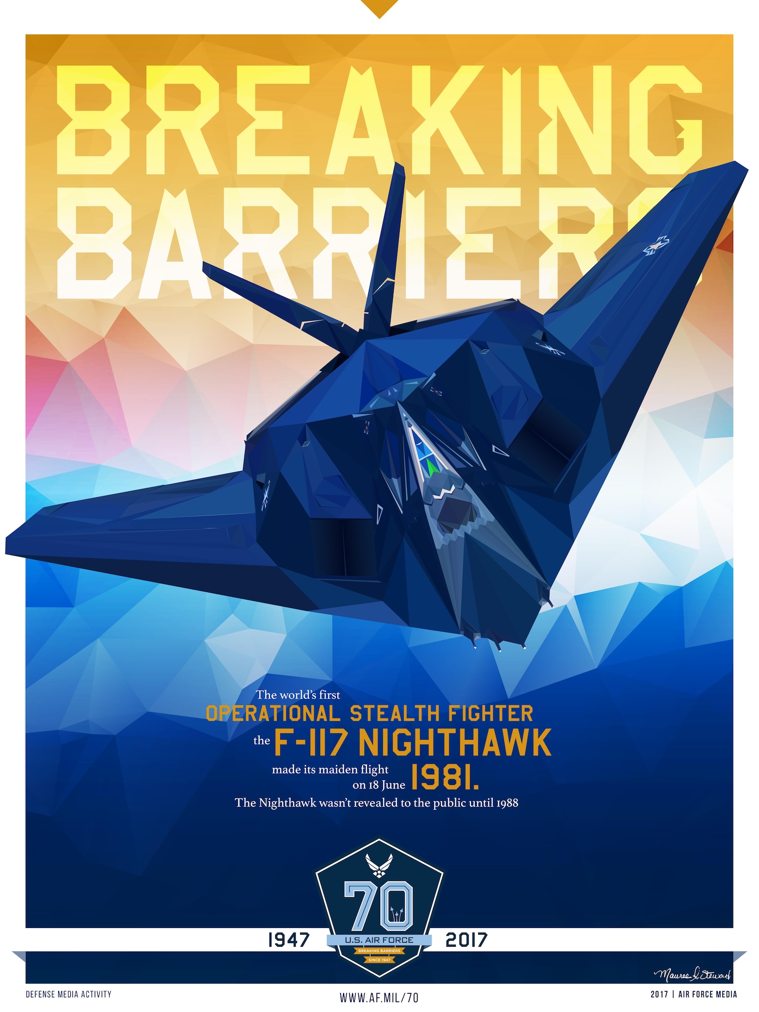 (U.S. Air Force graphic)