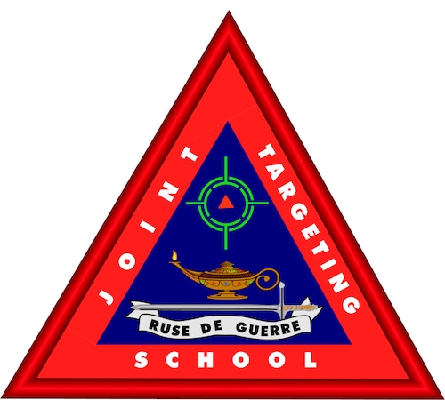 Joint Targeting School logo