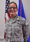 Senior Airman Amanda Boulton is shown after being named the 919th Special Operations Wing's Airman of the Quarter (second quarter) at Duke Field, Fla., June 11.  Boulton is a vehicle operator assigned to the 919th Special Operations Logistics Readiness Squadron.  (U.S. Air Force photo/Tech. Sgt. Jasmin Taylor)