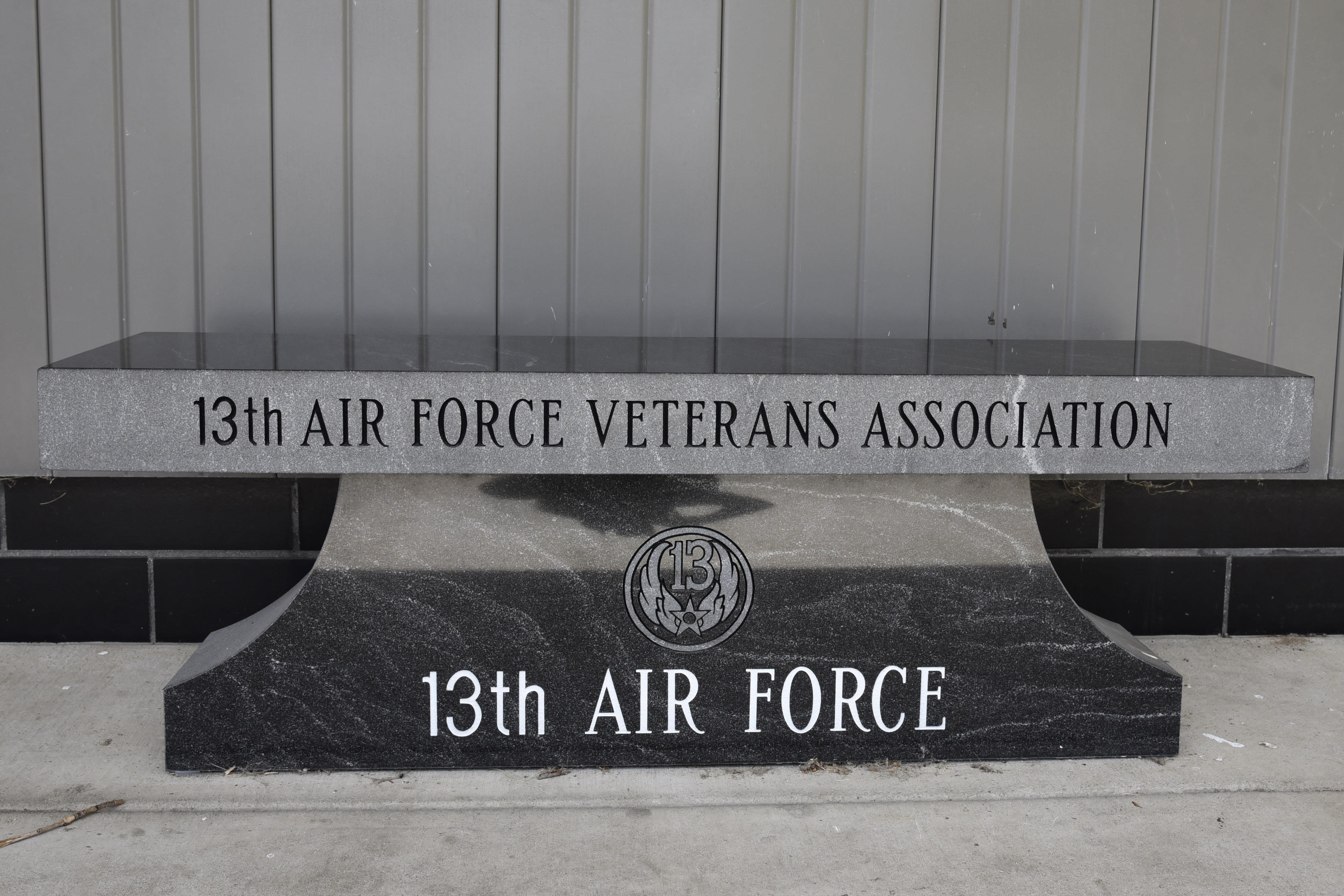 13th air force veterans association