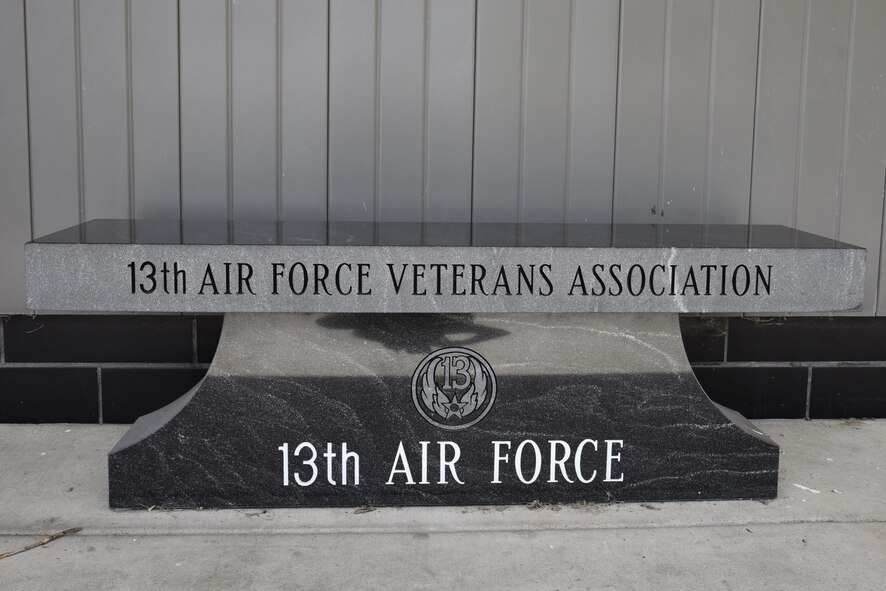 13th Air Force Veterans Association