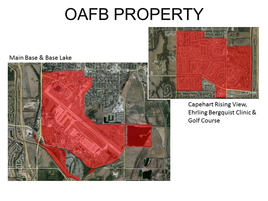 Anyone who wishes to request permission to operate commercial sUAS on Offutt must meet certain requirements.  This includes certifying and registering the sUAS as well as following requirements set by the FAA. (Courtesy Graphic)