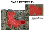 Anyone who wishes to request permission to operate commercial sUAS on Offutt must meet certain requirements.  This includes certifying and registering the sUAS as well as following requirements set by the FAA. (Courtesy Graphic)