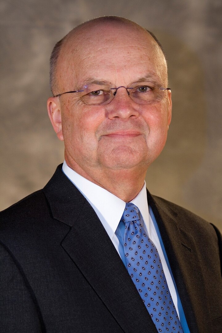 Michael Hayden