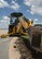 U.S Air Force Senior Airman Avery Shaw, 7th Civil Engineer Squadron pavements and heavy equipment operator journeyman operates a backhoe to dig a trench for a pipe at Dyess Air Force Base, Texas, June 6, 2017. The “Dirt Boyz” are on-call 24/7, 365 days a year in the event an emergency repair is needed on any of Dyess’ roads, drainage systems or fencing. (U.S. Air Force photo by Airman 1st Class Katherine Miller)