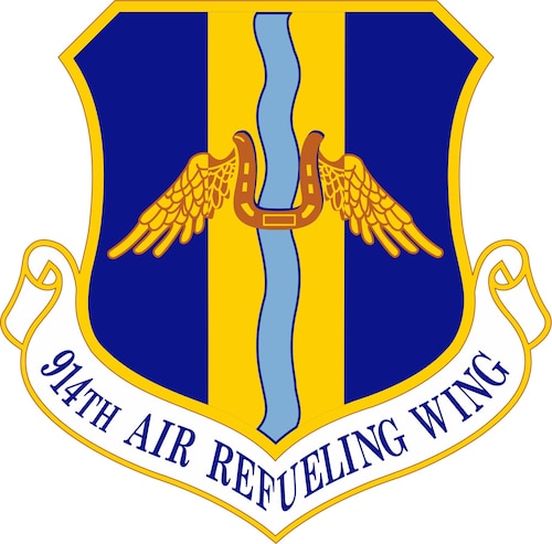 914 Air Refueling Wing