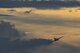 A U.S. Air Force B-1B Lancer aircraft assigned to the 9th Expeditionary Bomb Squadron, deployed from Dyess Air Force Base, Texas, takes off from Andersen Air Force Base, Guam, for a 10-hour mission, flying in the vicinity of Kyushu, Japan, the East China Sea, and the Korean peninsula, June 20, 2017. The normal/routine employment of continuous bomber presence (CBP) missions in the U.S. Pacific Command’s area of responsibility since March 2004 are in accordance with international law & are vital to the principles that are the foundation of the rules-based global operating system.  (U.S. Air Force photo/Tech. Sgt. Richard P. Ebensberger)