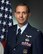 Lt. Col. Christopher Snyder has been selected for the U.S. Air Force Fellows program at Argonne National Laboratory. (Courtesy photo)
