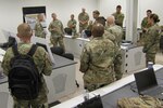 The 8th Theater Sustainment Command hosts Perspicuous Provider 17 from May 29 - June 17 at Schofield Barracks, Hawaii. Perspicuous Provider is a joint exercise designed to increase sustainment-centric intelligence through a humanitarian aid/disaster relief scenario within the Pacific theater. 