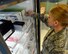 Staff Sergeant Chelsea Robinson, 88th Medical Group Allergy/Immunization Clinic technician selects a pre-dosed vaccination syringe from the clinic refrigerated storage cabinet to administer an inoculation at the Wright-Patterson Air Force Base Hospital Immunization Clinic, June 8, 2017. The clinic manages and administers a wide array of vaccines to authorized tri-care beneficiaries.(U.S. Air Force photo/Al Bright/Released)