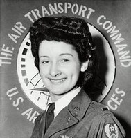 In 1938, Lillian Kinkella Keil's mother thought her daughter might like to be one of a brand new group of women, called "stewardesses," so she advised her to go to United Airline's Oakland base and take a look. Keil, a registered nurse, had never seen an airplane and never heard of a stewardess, but one look and she was hooked. This pioneer in passenger care would later combine her two careers and become the most decorated woman in U.S. military history.