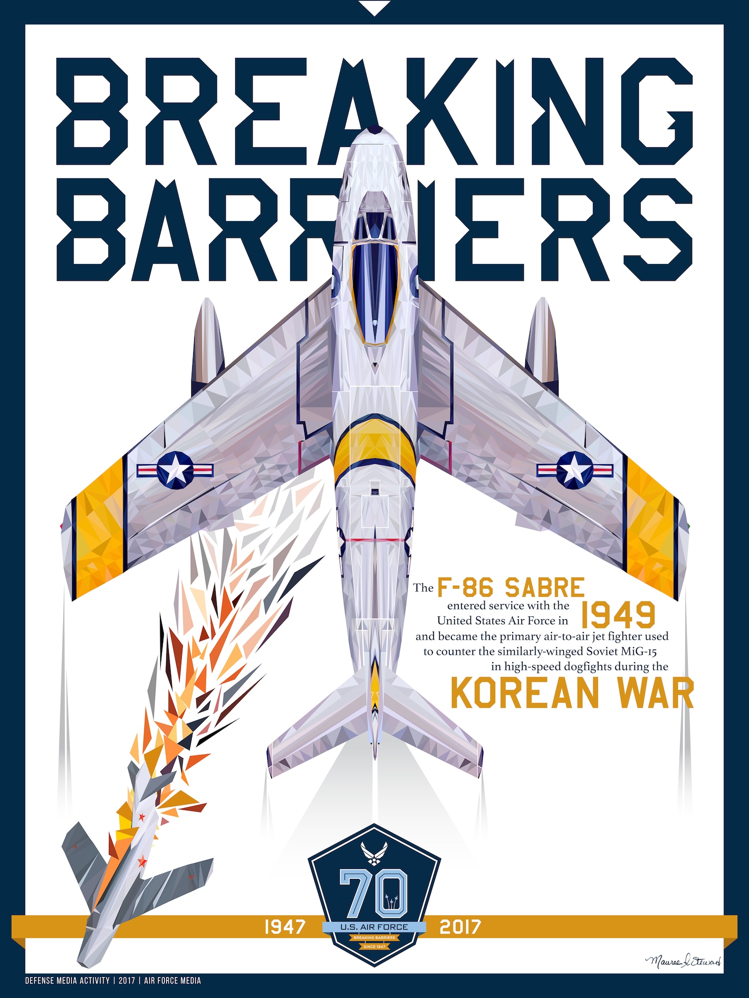 (U.S. Air Force graphic)