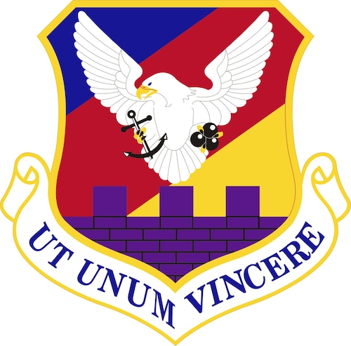 87 Air Base Wing