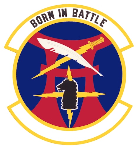 390 Intelligence Sq