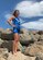 When Maj. Jamie Turner is not serving in uniform as a Reservist in the 317th Airlift Squadron flying C-17 Globemaster IIs, or as a FedEx pilot as a civilian, she represents the Air Force in triathlons around the world. Turner was recently selected with a hand full of other athletes to represent the United States at the 19th Annual CISM World Military Championship August 2017 in Warendorf, Germany. The competition, sponsored by the Conseil International du Sports Militaire, is held every four years, in the spirit of the Olympics. (Courtesy Photo)
