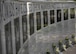 Flowers are placed along the Nomad Memorial remembrance wall for the Khobar Towers 21st Anniversary Wreath Laying Ceremony June 23, 2017, at Eglin Air Force Base, Florida. On June 25, 1996, a bomb was detonated near the Khobar Towers housing complex in Dhahran, Saudi Arabia. Nineteen Airmen were killed and more than 400 U.S. and international military and civilians were injured in the blast.  Of the 19 killed, 12 were Nomads. Each year the 33 FW holds a ceremony in remembrance of that day. (U.S. Air Force photo by Staff Sgt. Peter Thompson)